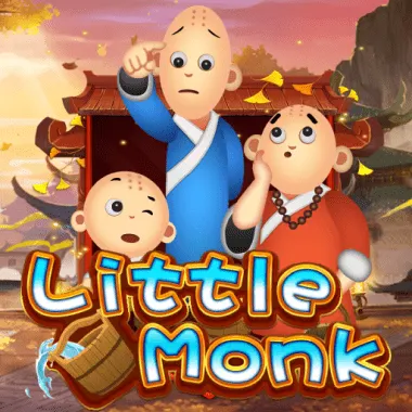 Little Monk