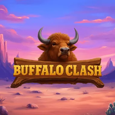 Buffalo Clash Megaways